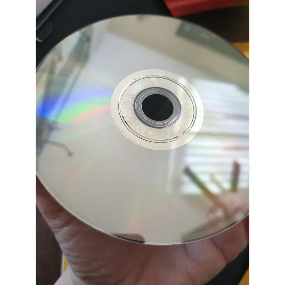 Tom Clancy's Splinter Cell Conviction Xbox 360 Gam Fast Shipping